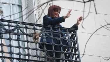 El PJ se reúne entre cruces con Axel Kicillof y un nuevo reclamo por Cristina Kirchner