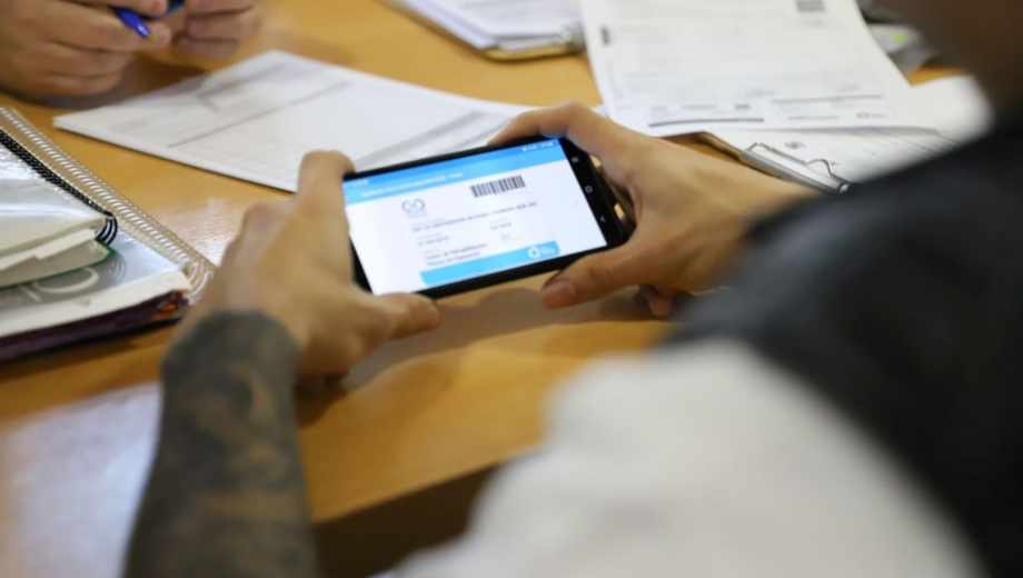 Certificado Único de Discapacidad.-