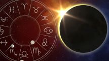 Imagen de Eclipse solar del 17 de febrero: cómo afecta al zodiaco y qué esperar en cada signo