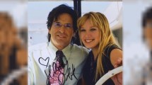 Imagen de Conmoción en Hollywood: murió Robert Carradine, actor de Lizzie McGuire