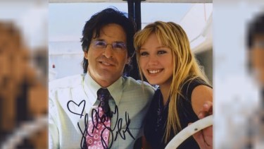 Conmoción en Hollywood: murió Robert Carradine, actor de Lizzie McGuire