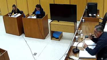 Entraderas en el Alto Valle: ratificaron libertad con tobillera para dos acusados de integrar una asociación ilícita