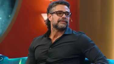 Por qué Luciano Castro busca su «recuperación integral»: los verdaderos motivos de su internación