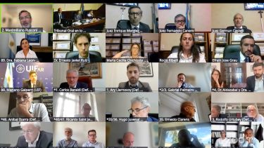 Causa Cuadernos: la defensa de Cristina Kirchner pidió la nulidad y denunció una «estafa con los arrepentidos»