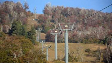 Cerro Chapelco: se estrenó una mesa ambiental con mapuches y aceleran las obras de la concesionaria
