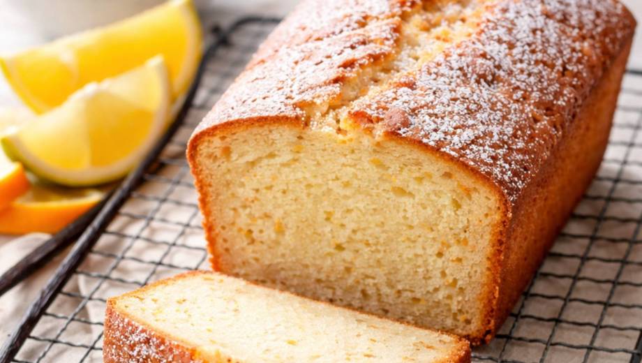 Cómo lograr un budín sin gluten esponjoso desde el primer intento en casa. Imagen generada con IA.