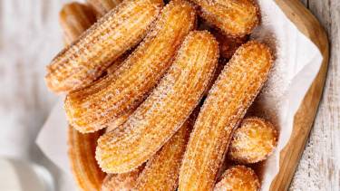 Receta fácil de churros sin TACC: paso a paso para hacerlos en casa