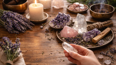 Mercurio retrógrado: rituales para transitarlo con éxito y proteger tu energía