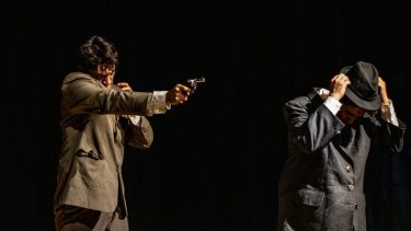 Un festival de las artes escénicas: con nueve obras breves comienza la sexta edición del Ciclo Licuadora, en Neuquén