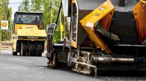 La repavimentación de la Ruta 65 entra en su etapa final: cuándo comenzará y dónde será