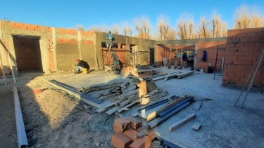 Roca: construir con reglas claras, una condición para que la ciudad funcione