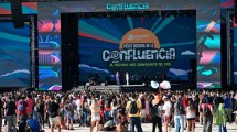 Imagen de Todo sobre la venta de entradas para la Fiesta de la Confluencia 2026: cuatro días de música y experiencia en Neuquén
