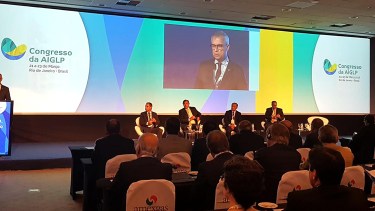 Argentina será sede del mayor encuentro iberoamericano del Gas Licuado de Petróleo 