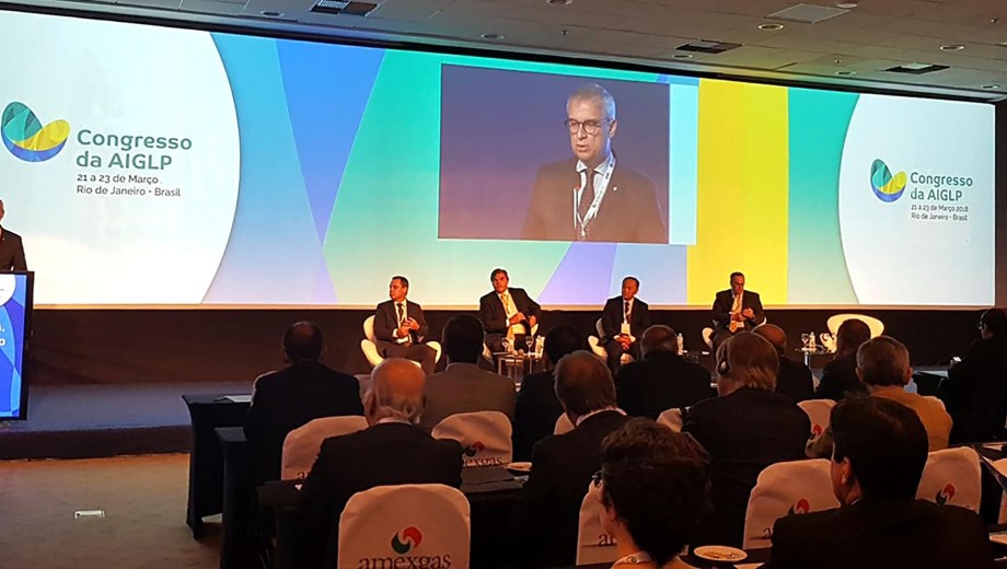 El último antecedente de Argentina siendo sede del encuentro se remite a 2017. Foto gentileza. 