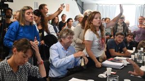 Desarrollo del cerro Catedral en Bariloche: planteos y nuevo cuarto intermedio