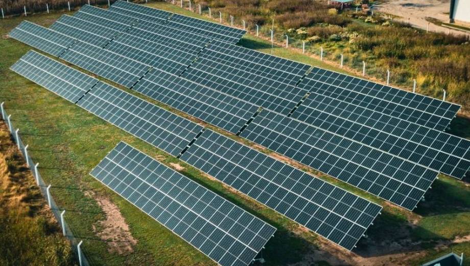 El nuevo esquema de generación comunitaria permite tokenizar la electricidad generada. Fuente: gentileza.