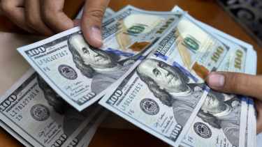 Cotización del dólar oficial y su impacto en el mercado este lunes 23 de febrero 2026