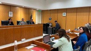 Ratifican la perpetua por el crimen de Marisa Coliman en Luis Beltrán: dos ataques, agonía y «plus de crueldad»