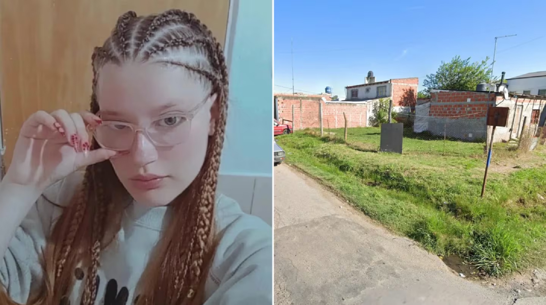 La Plata: investigan la muerte de una joven de 18 años y buscan a un ...