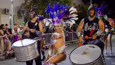 Cutral Co y Plaza Huincul se preparan para vivir el carnaval 2026 en conjunto