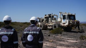 Nuevo impulso a la Vaca Muerta mendocina: realizaron exploración sísmica y plan de perforaciones en Cañadón Amarillo