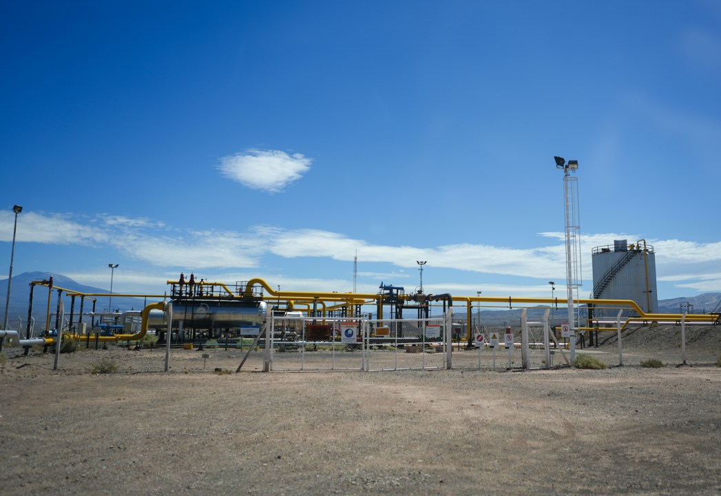 Mendoza acelera su apuesta por la Vaca Muerta Norte con sísmica 3D y pozos previstos para 2026