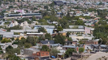 El barrio Melipal de Neuquén tendrá su polideportivo: la obra comenzará en marzo