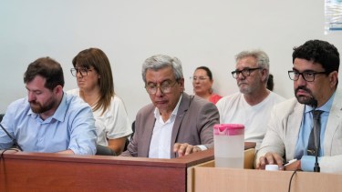 Suspendieron la audiencia de cargos a funcionarios de Campo Grande por presunto fraude: cómo sigue la causa