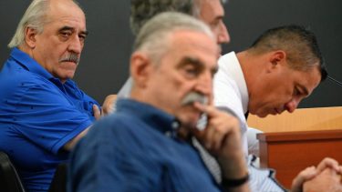 Recta final del juicio a Reggioni por la megacausa Techo Digno: la fiscalía acusó «pagos sin control»