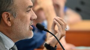 Desaparecieron 120 armas en el Poder Judicial: quiénes son los fiscales de Cipolletti que asumen la investigación