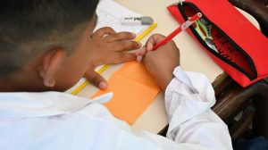 La mitad de los estudiantes termina la escuela primaria con saberes básicos: qué pasa en Neuquén y Río Negro