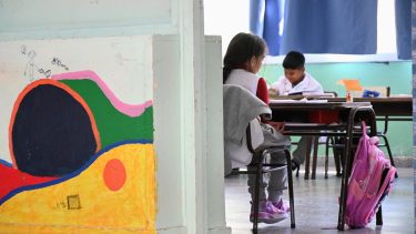 8M en Río Negro: Unter definió un paro docente este lunes, cómo sigue la medida en marzo