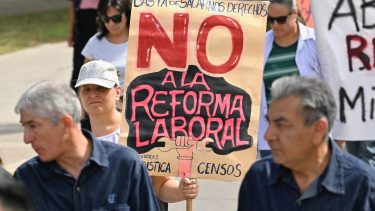 Movilizaciones por Día del Trabajador: las actividades de este 1 de mayo en Roca, Viedma, Bariloche y Neuquén