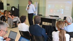 Río Negro digitalizará la salud y 280.000 historias clínicas de pacientes de hospitales