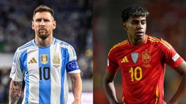 La Finalissima entre Argentina y España, a estadio  repleto: se vendieron las 90.000 entradas en dos horas