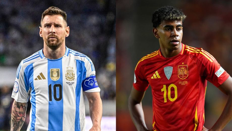 Sold out para un duelo generacional que promete mucho: Messi y Yamal se enfrentarán por primera vez.