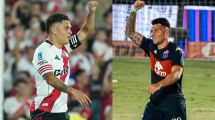 Imagen de River recibe a Tigre con la chance de quedar como líder de la Zona B: formaciones, hora y TV