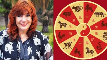 Ludovica Squirru: la energía Metal Yin tiene un mensaje que puede cambiar tu día