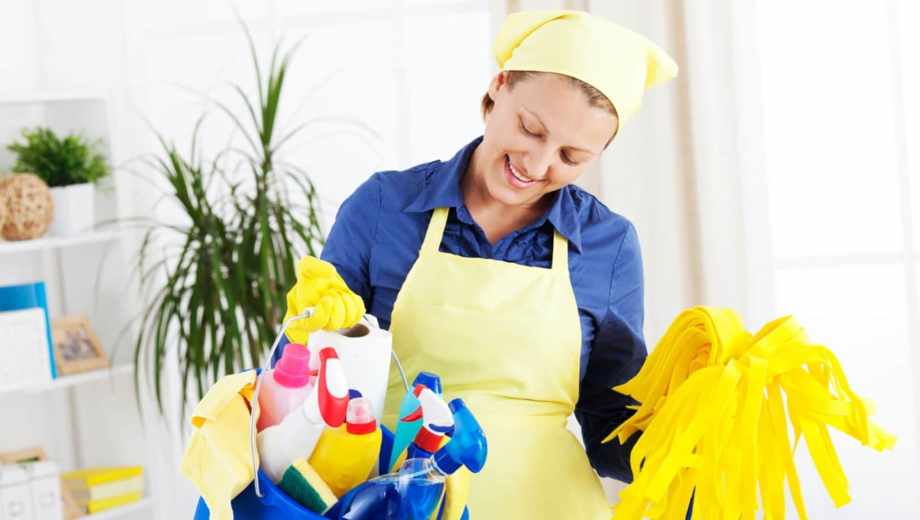 Empleadas domésticas: liquidación de marzo 2026.-