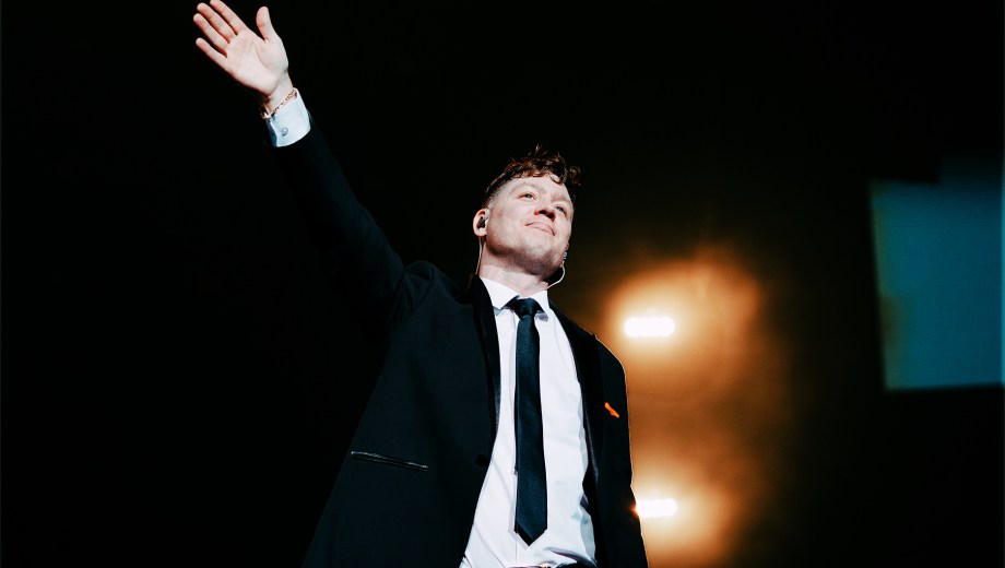 Emanero estará en la Fiesta de la Manzana 2026. 