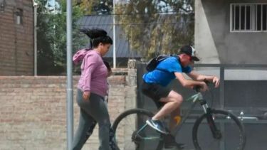 Alerta por viento en Río Negro este martes 24 con ráfagas de más de 90 km/h: qué pasa en el Alto Valle