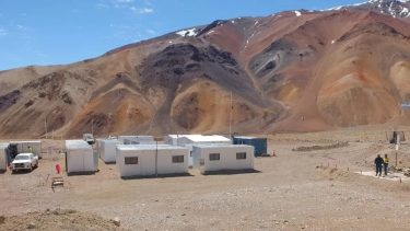 San Juan abrirá la licitación de más de 38.000 hectáreas para atraer inversiones en minería