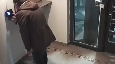 Despidieron de su empleo público al hijo de un exgobernador de Neuquén: el video que lo comprometió en la causa  