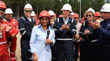 Estados Unidos proyecta USD 5.000 millones por ventas de petróleo venezolano bajo control de Washington