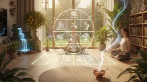 Feng Shui 2026: alquimia espacial para mejorar tu energía y bienestar