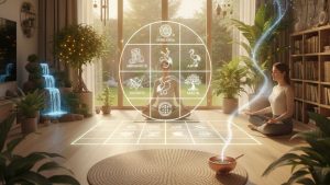 Feng Shui 2026: alquimia espacial para mejorar tu energía y bienestar