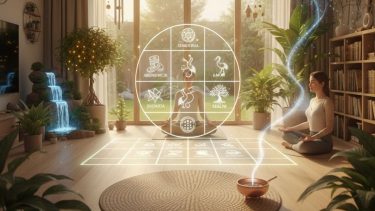Feng Shui 2026: alquimia espacial para mejorar tu energía y bienestar
