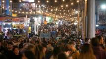 Imagen de Carnaval récord en Las Grutas: ocupación total, comercios a pleno y visitantes que destacaron la experiencia