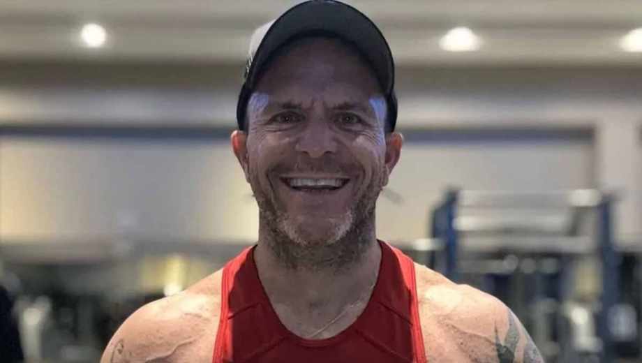 Quién es Quique Felman, el periodista de TyC Sports.-