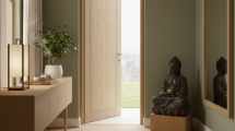 Imagen de Feng Shui: 4 claves para activar la energía en la entrada de tu hogar